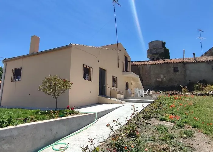 La Granja De Juli