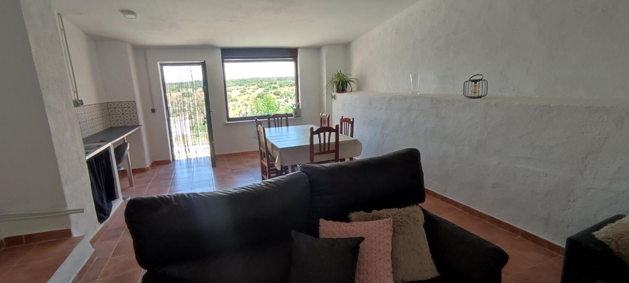 Appartement La Granja De Juli