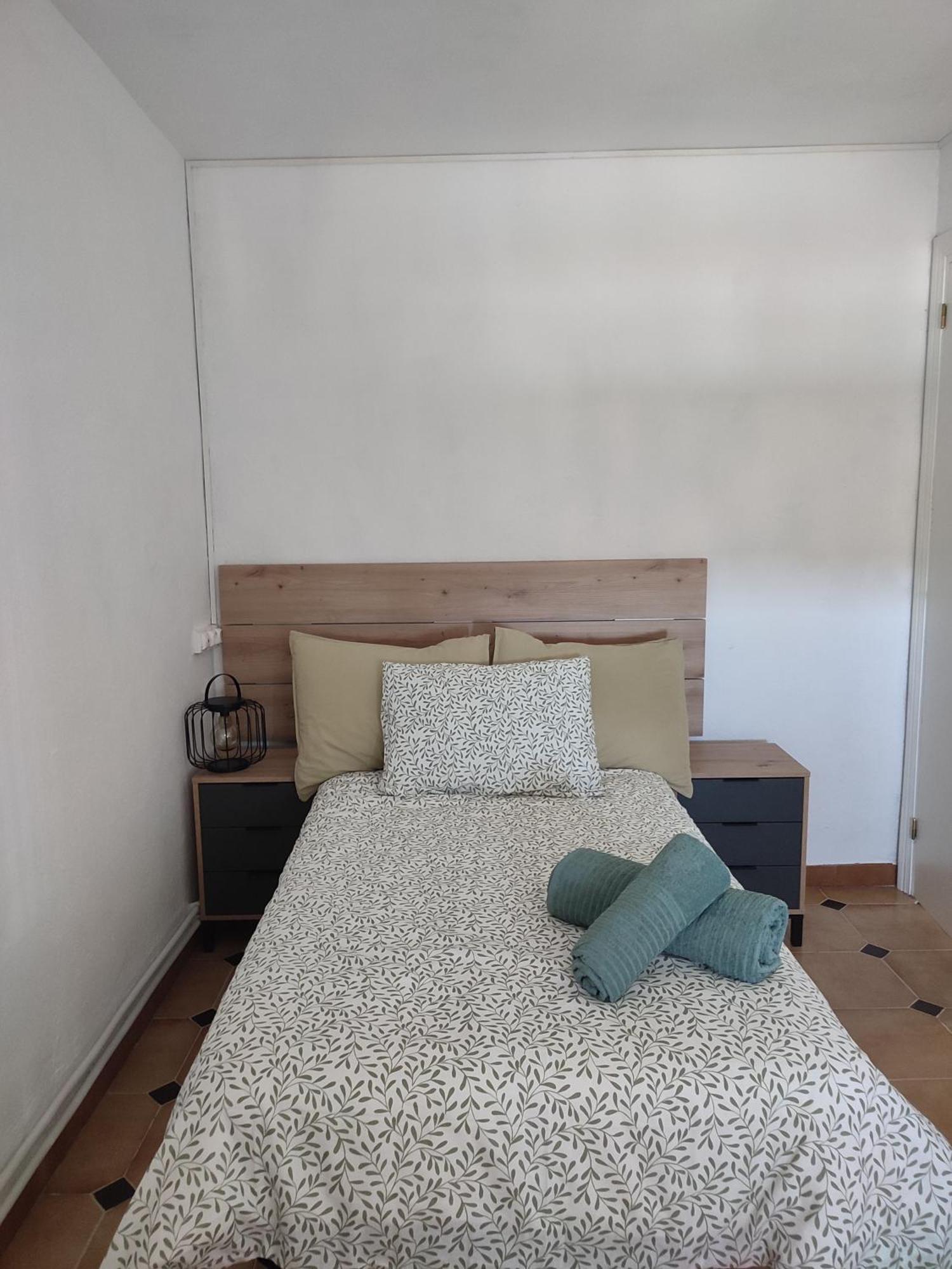 Appartement La Granja De Juli