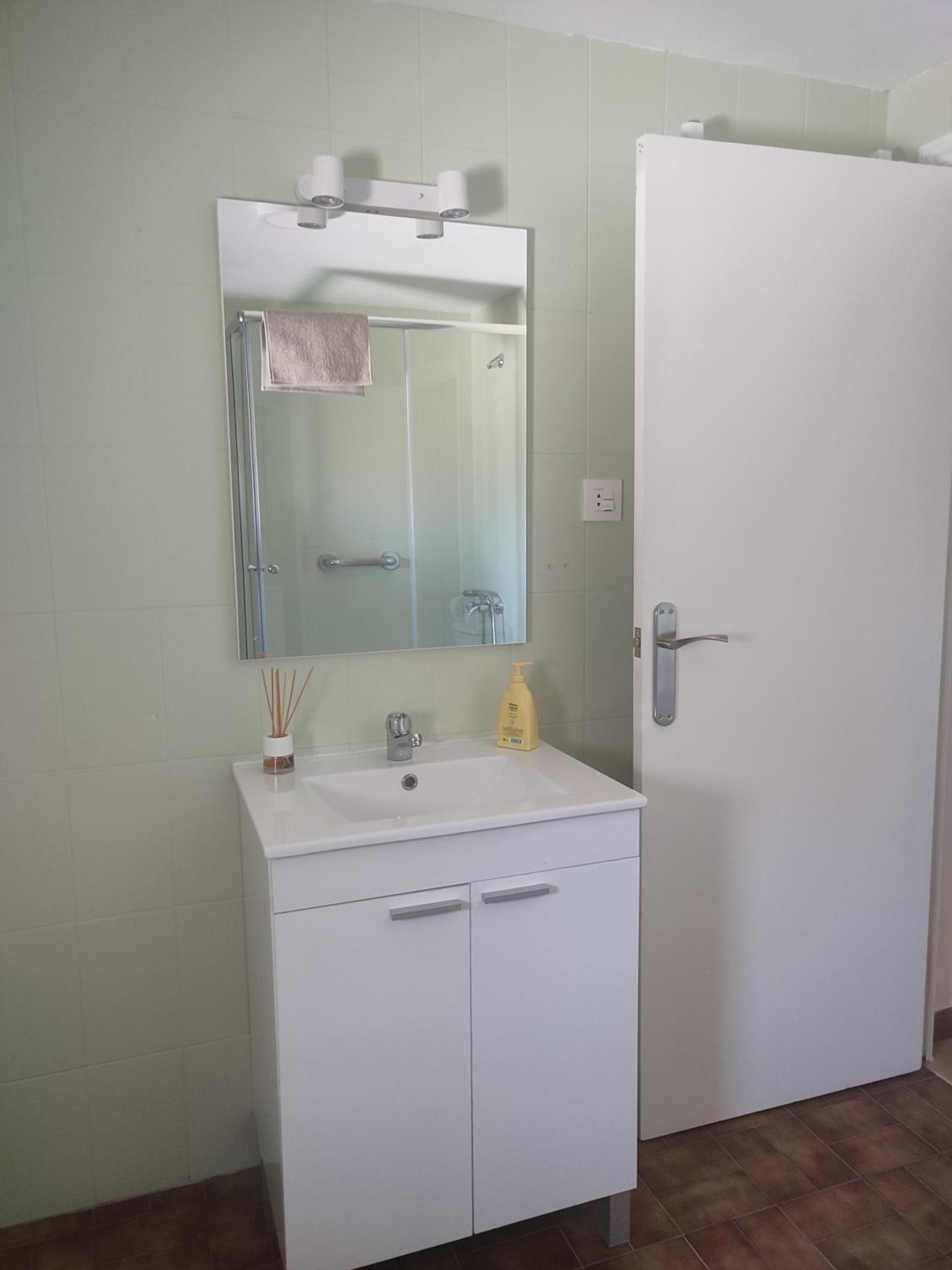 Appartement La Granja De Juli Ledesma