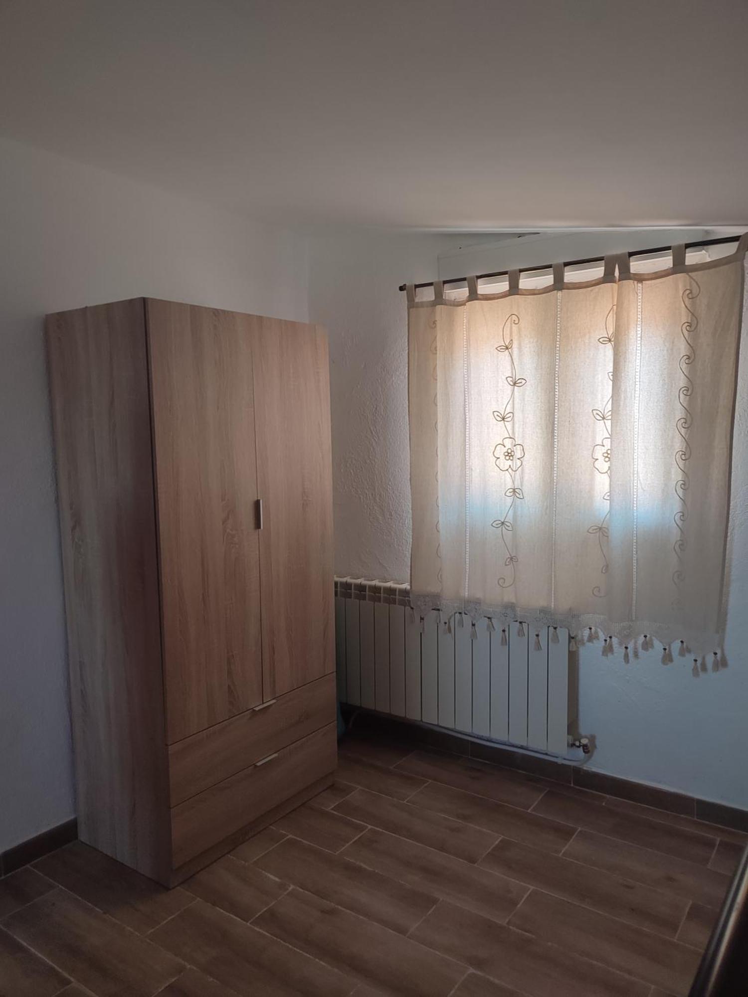 Appartement La Granja De Juli Ledesma