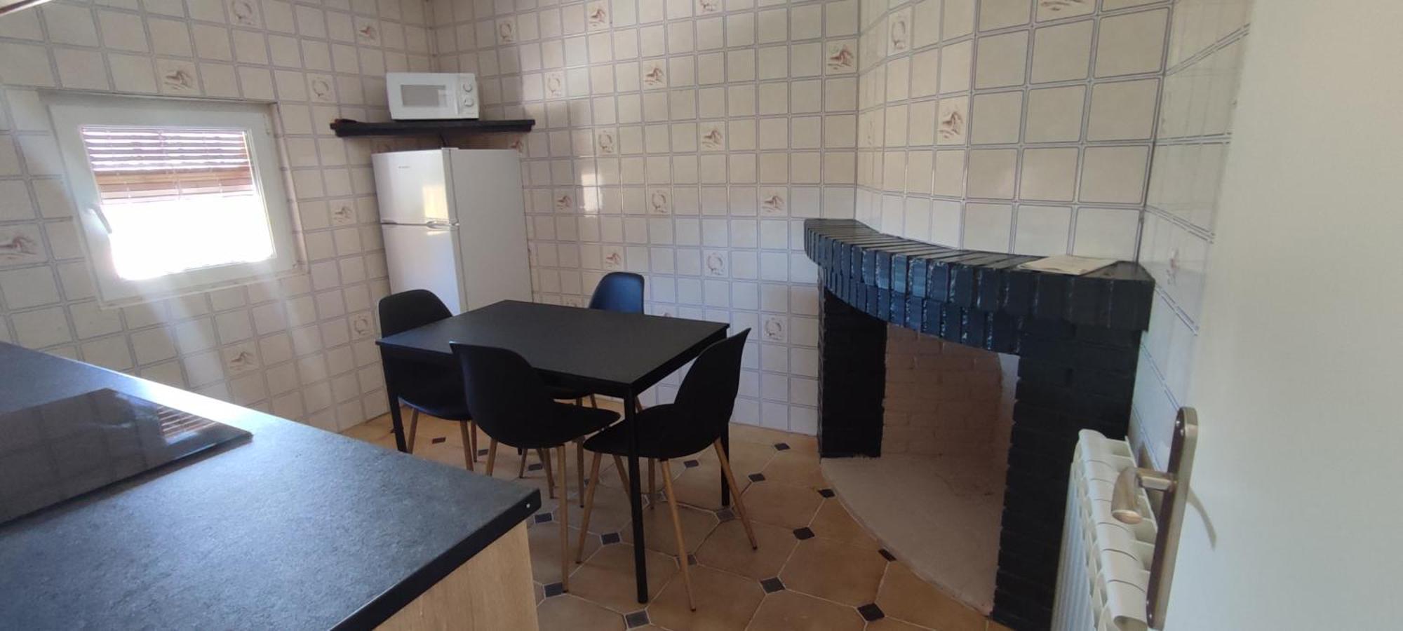 Apartment La Granja De Juli