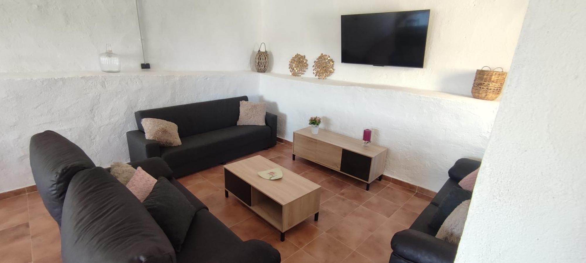 La Granja De Juli Appartement
