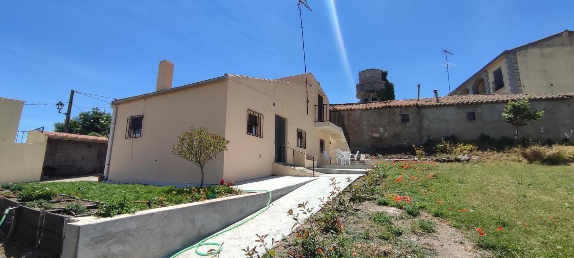 Appartement La Granja De Juli