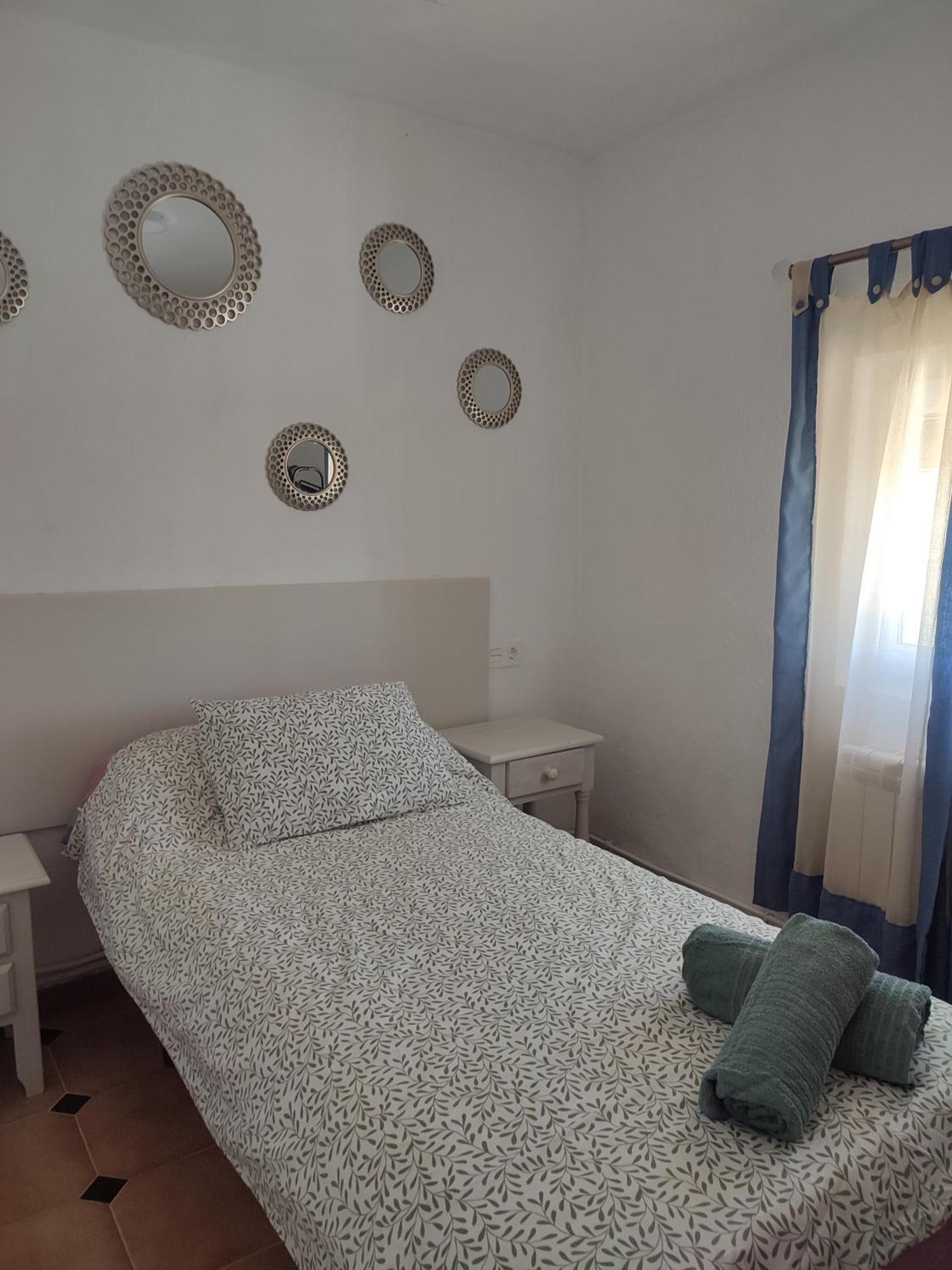 Apartment La Granja De Juli *