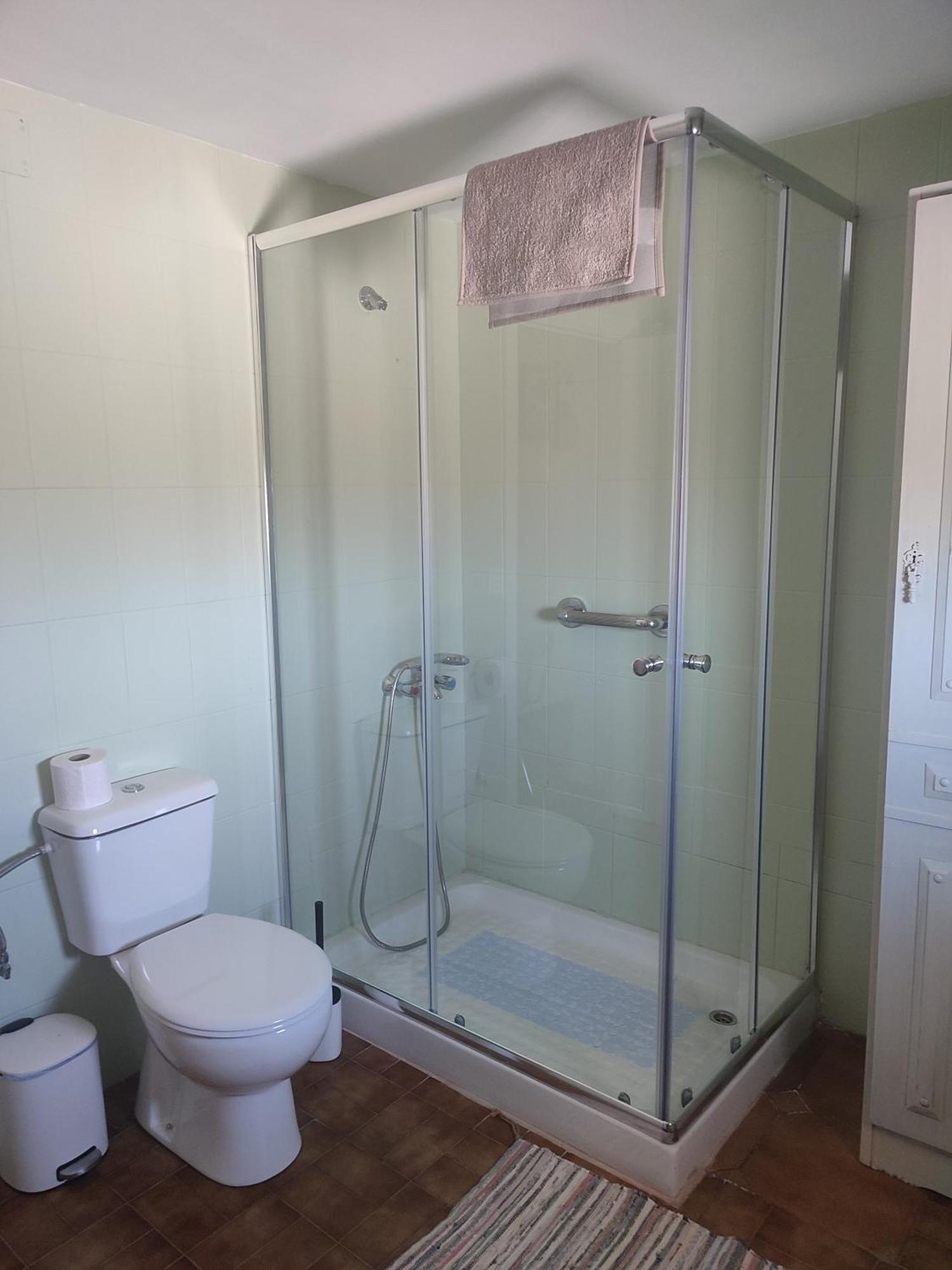 La Granja De Juli Appartement Ledesma