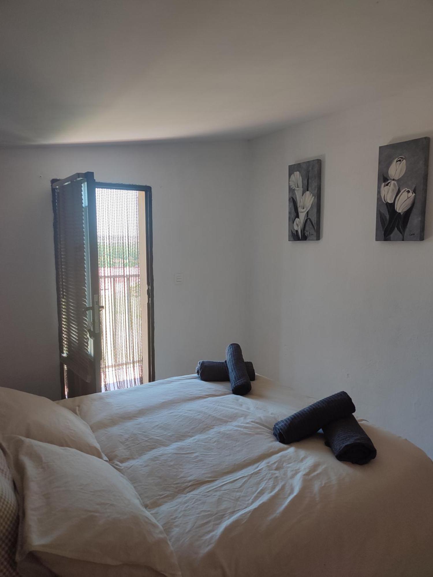Apartment La Granja De Juli